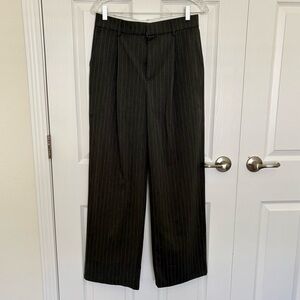 Cotton On Jamie Suiting Pant NWT Size 6